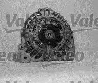 Генератор VALEO 439482 - Фото 1