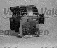 Генератор VALEO 439482 - Фото 2