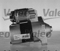 Стартер VALEO 432685 - Фото 2