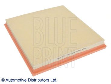 Воздушный фильтр BLUE PRINT ADB112204 - Фото 1
