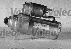 Стартер VALEO 438077 - Фото 2