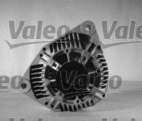 Генератор VALEO 439555 - Фото 1