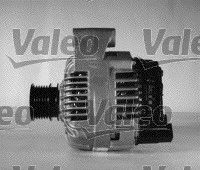 Генератор VALEO 439555 - Фото 2