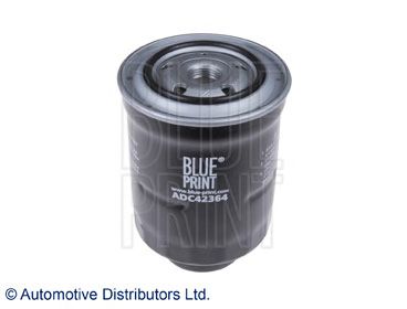 Паливний фільтр BLUE PRINT ADC42364 - Фото 1