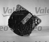 Генератор VALEO 437471 - Фото 2