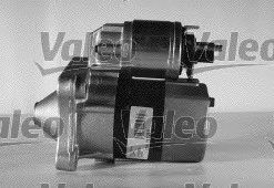 Стартер VALEO 438054 - Фото 2