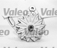 Генератор VALEO 437551 - Фото 1