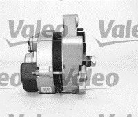 Генератор VALEO 437551 - Фото 2