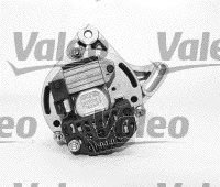 Генератор VALEO 437551 - Фото 3