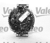 Генератор VALEO 440057 - Фото 3