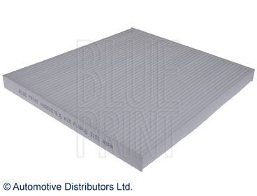 Фильтр салона BLUE PRINT ADG02578