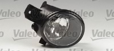 Противотуманная фара VALEO 088044
