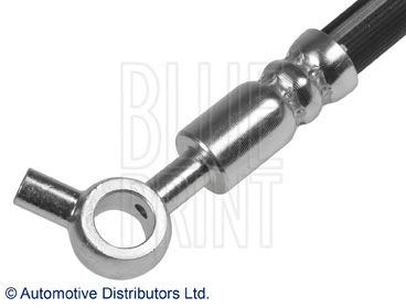 Тормозной шланг BLUE PRINT ADN153187 - Фото 1