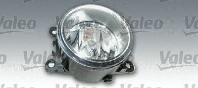 Противотуманная фара VALEO 088358