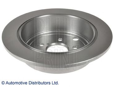 Тормозной диск BLUE PRINT ADS74333 - Фото 1