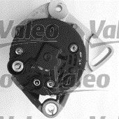 Генератор VALEO 436481 - Фото 1