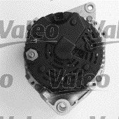 Генератор VALEO 436748 - Фото 1