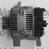 Генератор VALEO 436748 - Фото 2