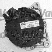 Генератор VALEO 437139 - Фото 1