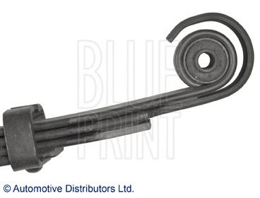 Рессорный лист BLUE PRINT ADT38854 - Фото 3