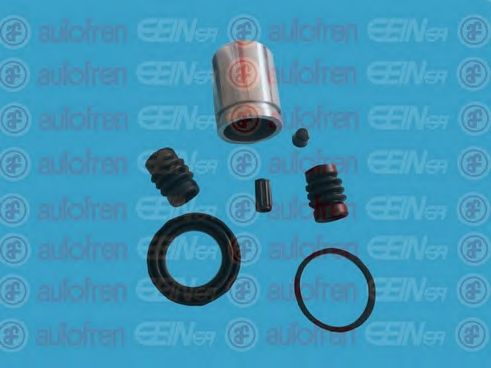 Ремкомплект суппорта AUTOFREN SEINSA D41596C