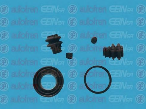 Ремкомплект суппорта AUTOFREN SEINSA D41643