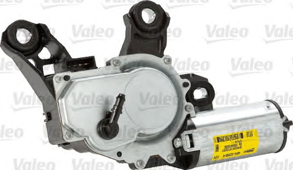 Двигатель стеклоочистителя VALEO 404425 - Фото 2