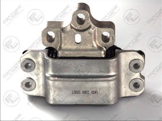 Подушка двигателя FORTUNE LINE FZ90472 - Фото 1