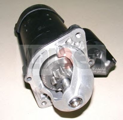 Стартер LAUBER 22.1203 - Фото 3