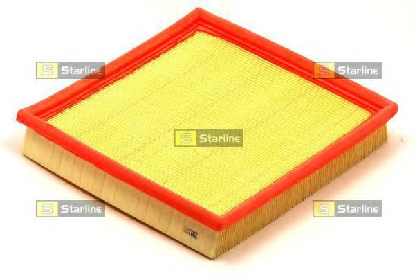 Воздушный фильтр STARLINE SF VF2732 - Фото 1