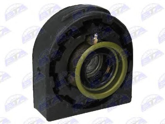 Подвесная опора карданного вала BTA G99002BTA - Фото 1