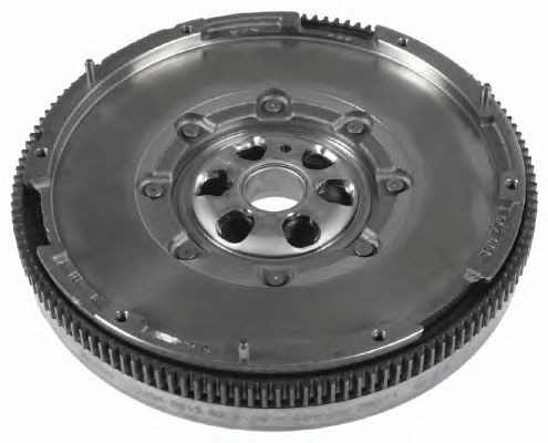 Маховик SACHS 2294 001 362 - Фото 1