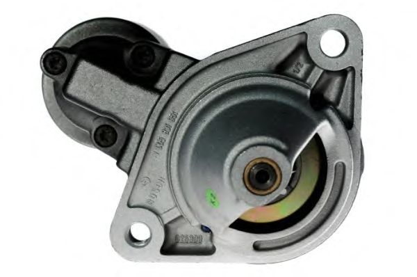 Стартер HELLA 8EA 011 610-691 - Фото 1