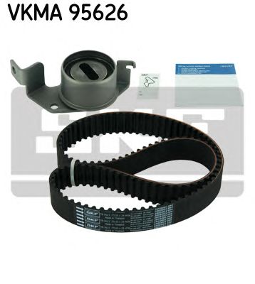 Комплект ремня ГРМ SKF VKMA 95626 - Фото 1