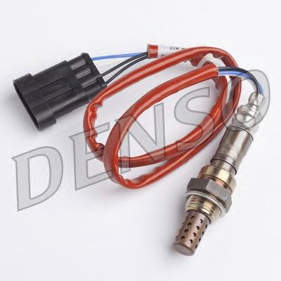 Лямбда-зонд DENSO DOX-1548 - Фото 3