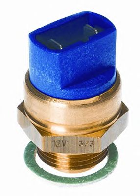 Датчик включения вентилятора WAHLER 6024.95D - Фото 1