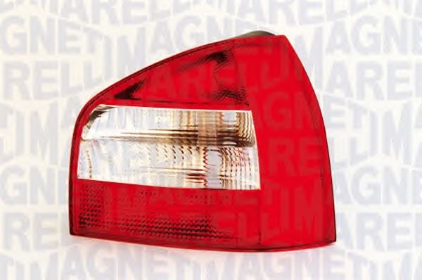 Задній ліхтар MAGNETI MARELLI 714028471701 - Фото 1