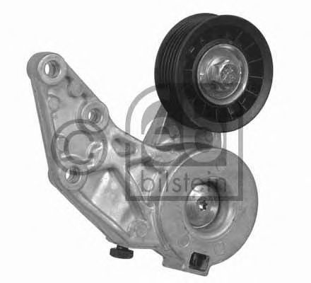 Натяжитель ремня FEBI BILSTEIN 22365