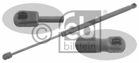 Газовый упор крышки багажника FEBI BILSTEIN 27919