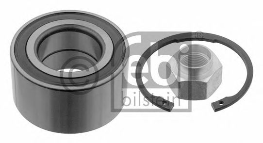 Ступичный подшипник FEBI BILSTEIN 31691