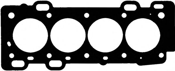Прокладка головки блока цилиндров (ГБЦ) REINZ 61-36995-00