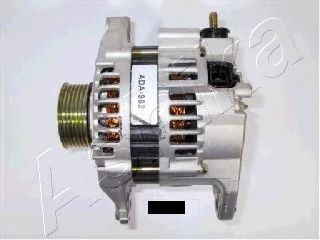 Генератор ASHIKA 002-D982 - Фото 1