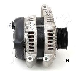 Генератор ASHIKA 002-H434 - Фото 1