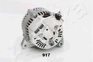 Генератор ASHIKA 002-T917 - Фото 2