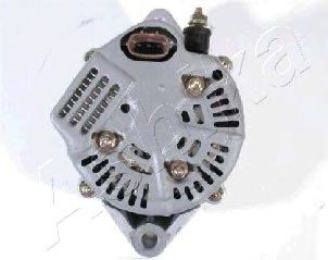 Генератор ASHIKA 002-Z431 - Фото 3