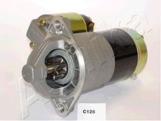 Стартер ASHIKA 003-C126 - Фото 1
