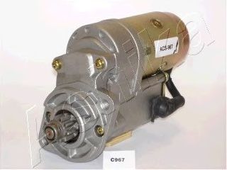 Стартер ASHIKA 003-C967 - Фото 1