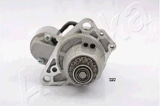 Стартер ASHIKA 003-D222 - Фото 1