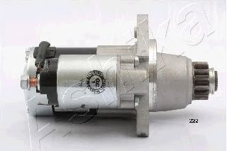 Стартер ASHIKA 003-D222 - Фото 2