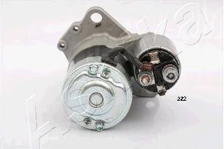 Стартер ASHIKA 003-D222 - Фото 3